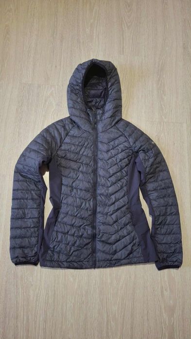 Jacheta dama drumeție Columbia S