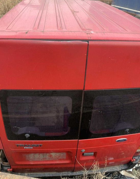 Piese  Ford Transit  2.0  tddi  , 2000 - 2006