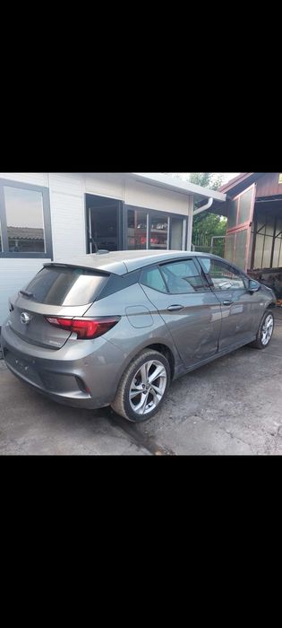 Plansa bord,pieseOpel Astra k 2018 / 1.4 turbo ,92 kw/ volan pe stanga