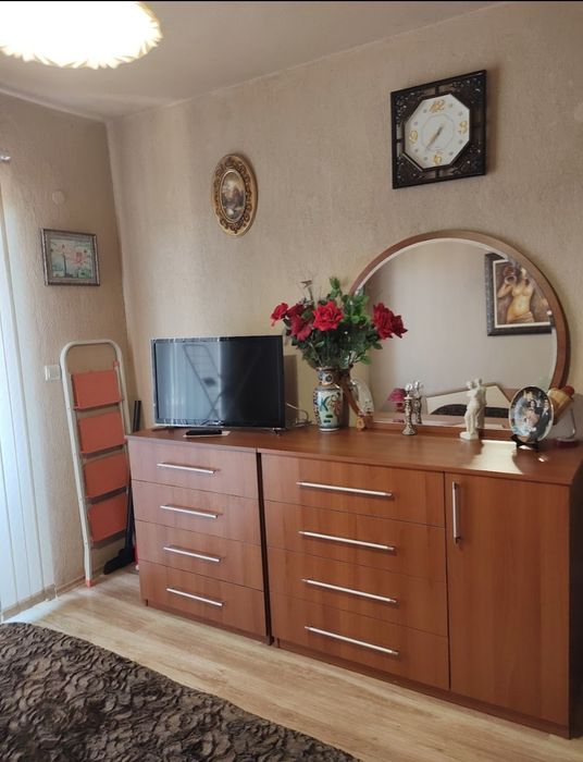 Продава се Двустаен апартамент в Сандански - 56 кв.м за 1483 €/кв.м - Снимка #6