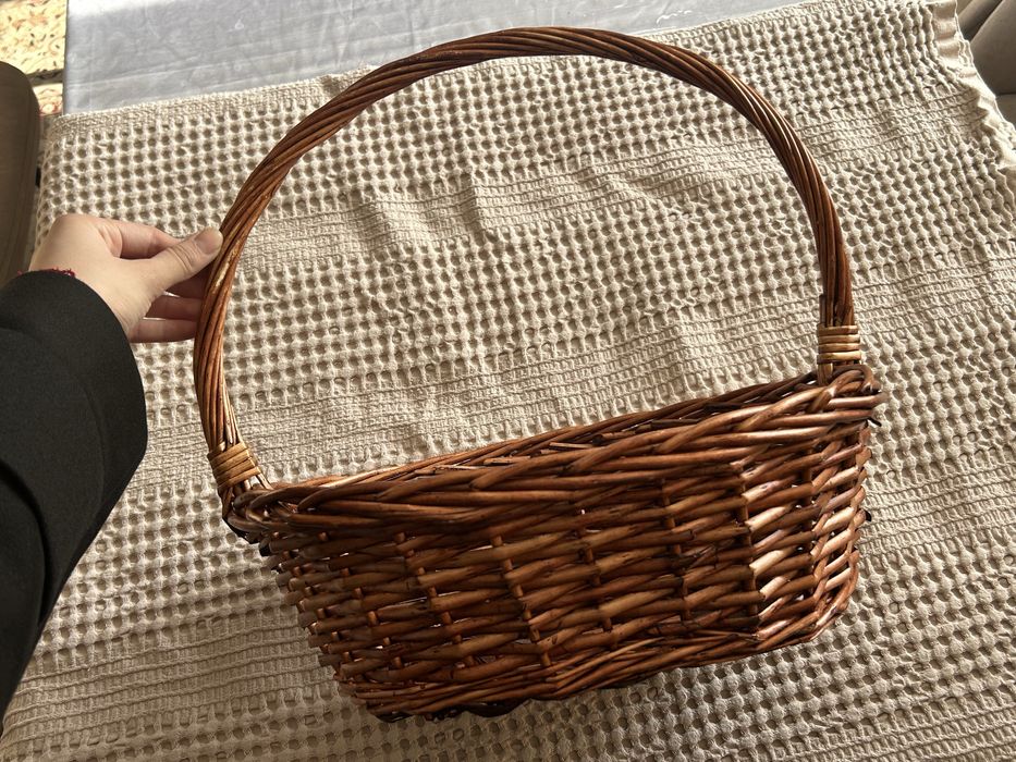 Корзины для калта