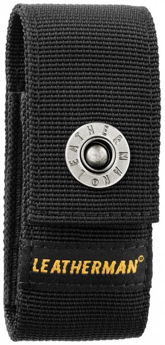 Мультитул Leatherman Surge Black (831333)