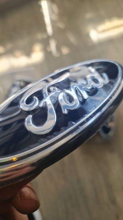 Емблема за Форд Ford