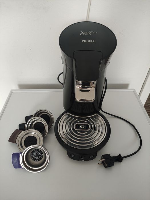 Кафемашина Philips Senseo - дози