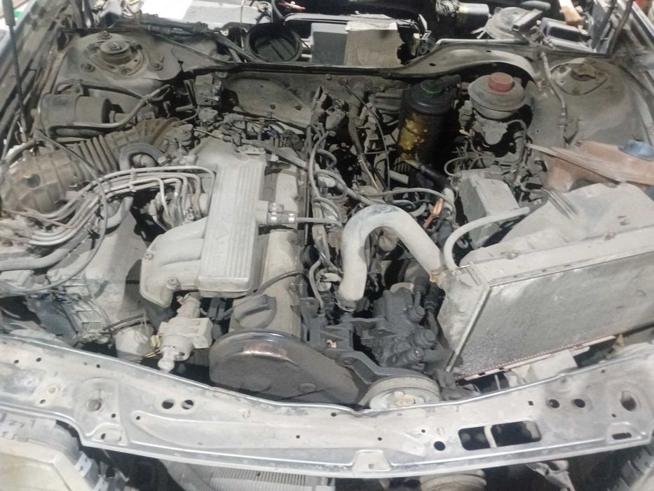 Ауди 100 с3 авант квадро