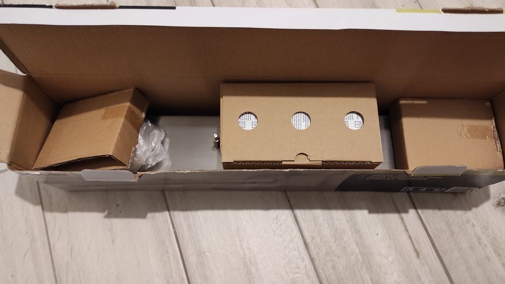 Plafoniera noua, lustra, aplica 3 LED Melitec Germania