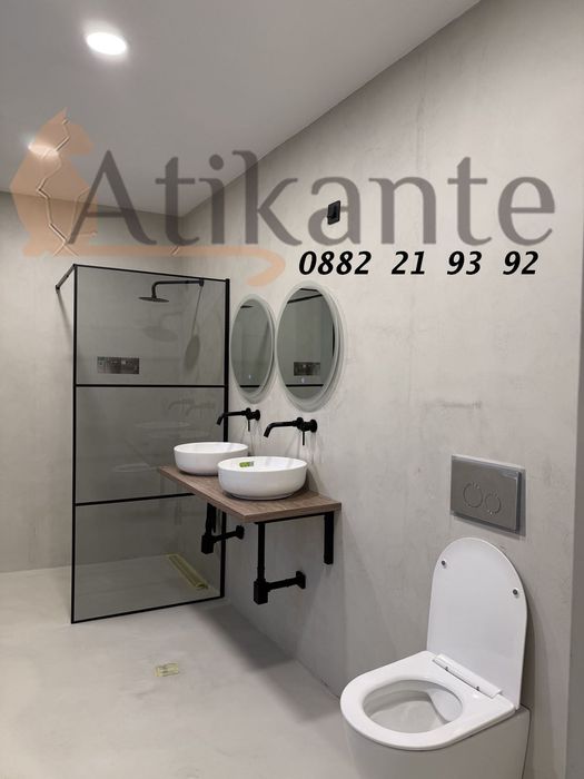 Продава се Четиристаен апартамент в София, Център - 200 кв.м за 1173 €/кв.м - Снимка #9