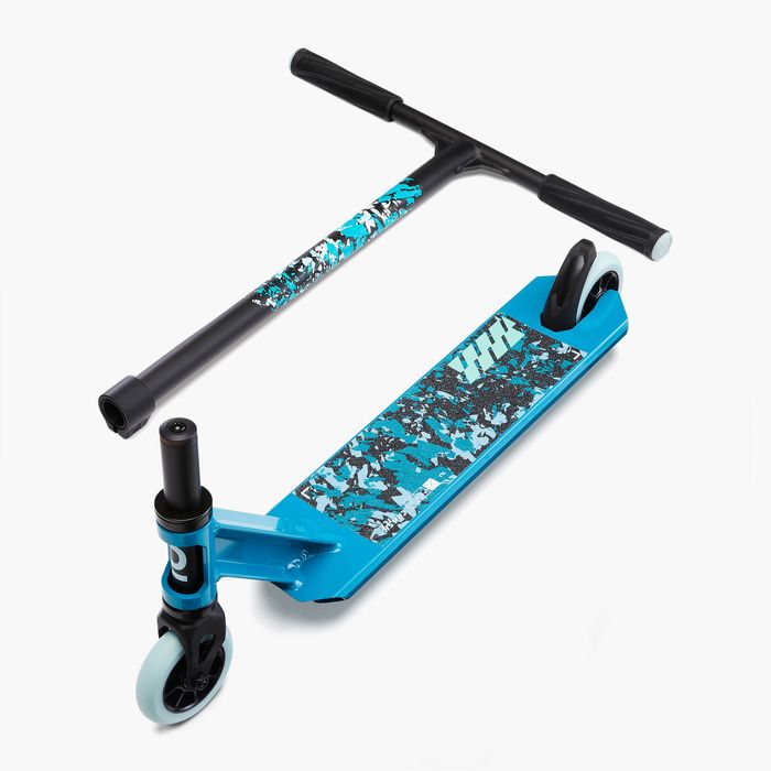 Trotinetă freestyle Mf500 North Pole - No - produs resigilat Decathlon