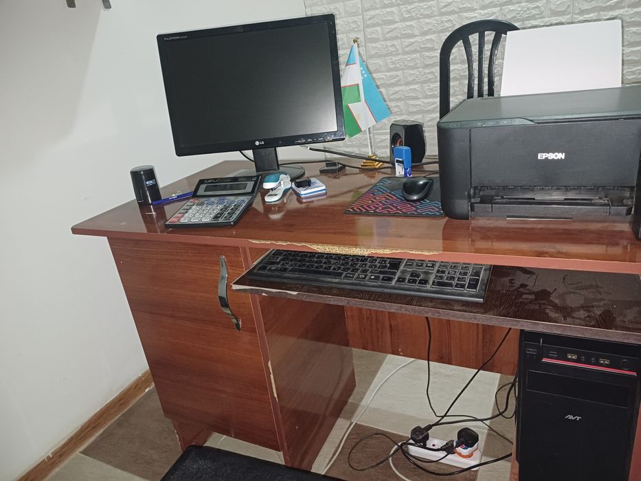 Офис учун кампютер