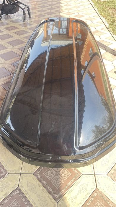 Автобокс MODULA 500