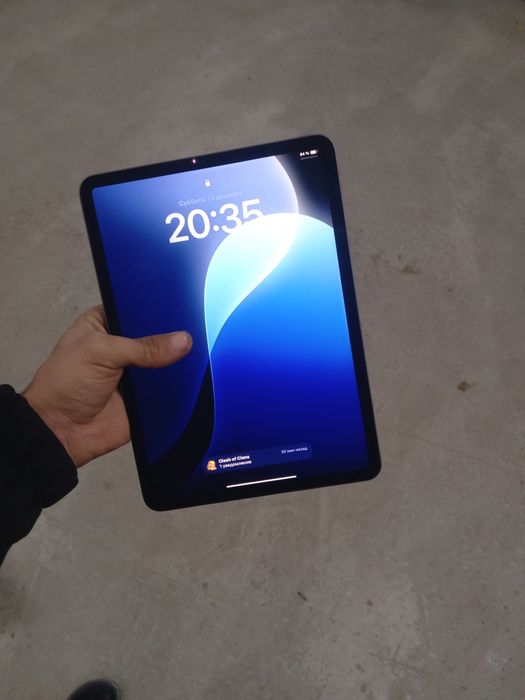 ipad pro 11 2020