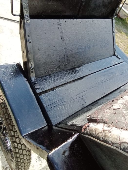 Продам карету Фаэтон