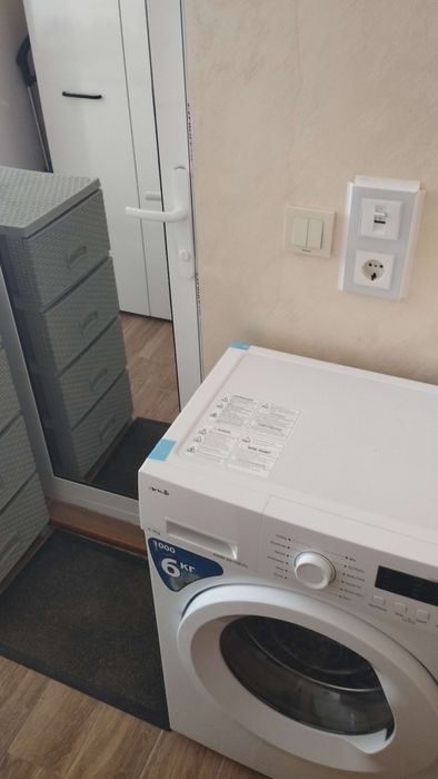 Продава се Едностаен апартамент в с. Нови хан, Област София-област - 30 кв.м за 2026 €/кв.м - Снимка #5