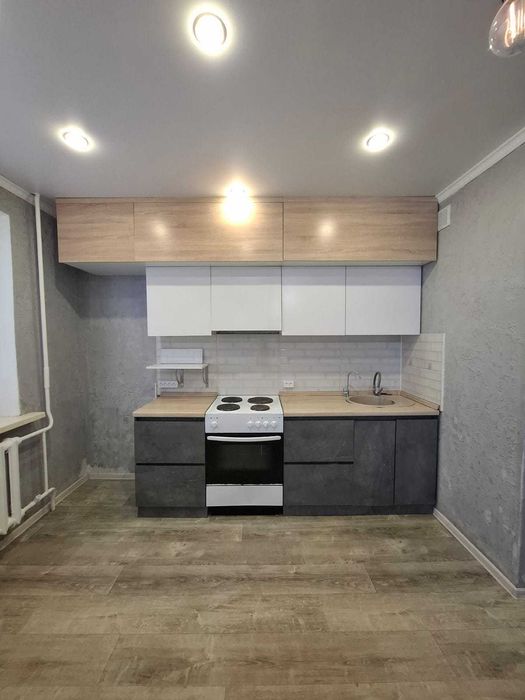 Продам 3х комн кв Ауэзова 79