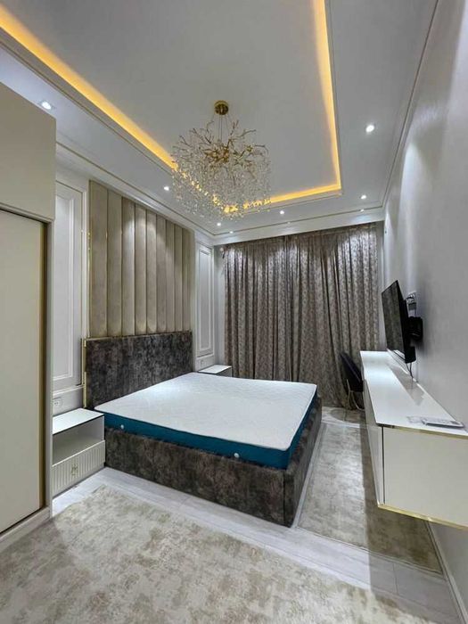 Сдаётся квартира в Мирабадском районе **