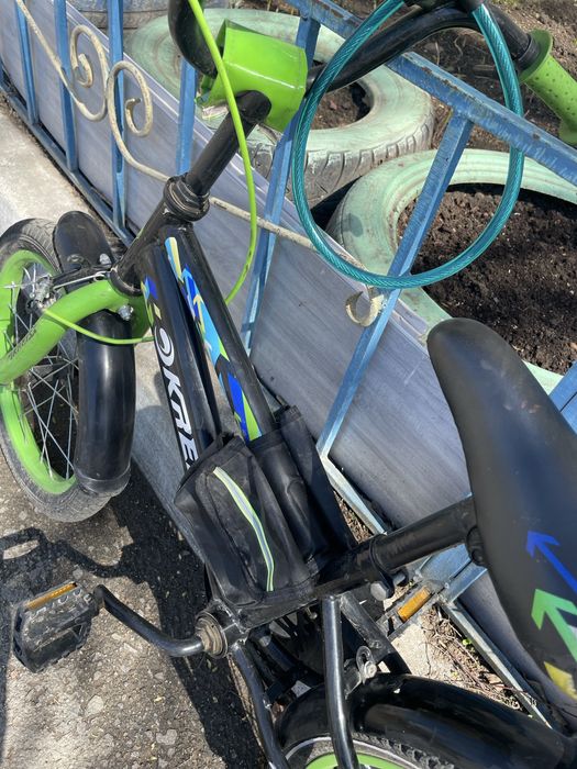 Продам велосипед.