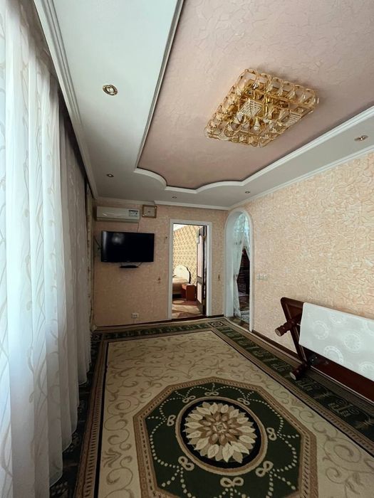 Квартира троицкий
