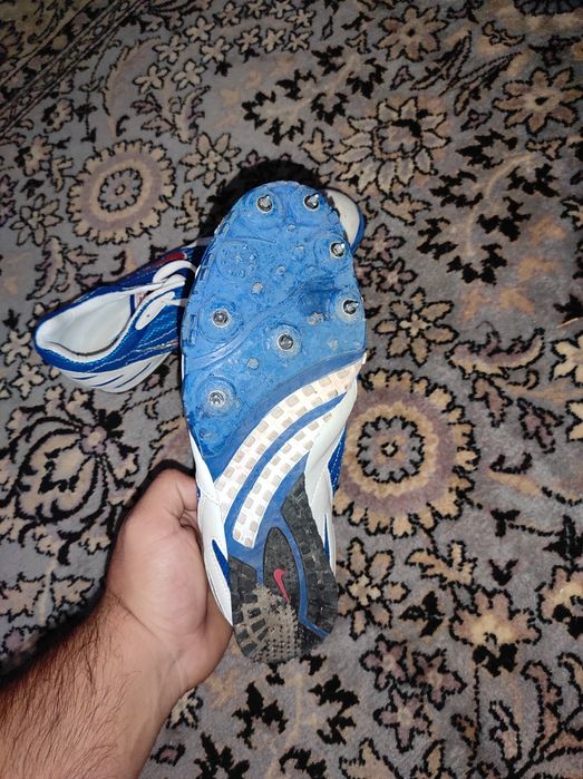 Обувки за лека атлетика Nike