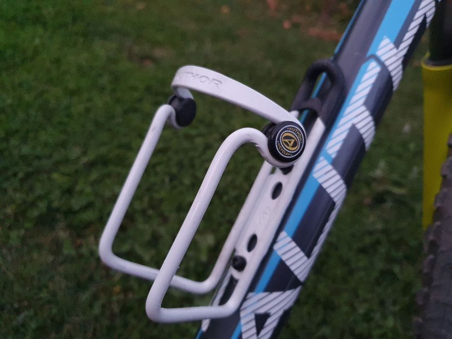 Велосипед author impulse 27.5 Рама 17