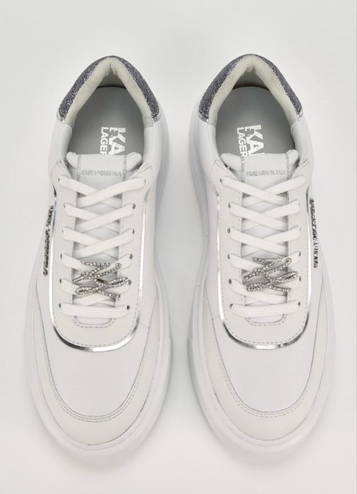 Adidasi Karl Lagerfeld