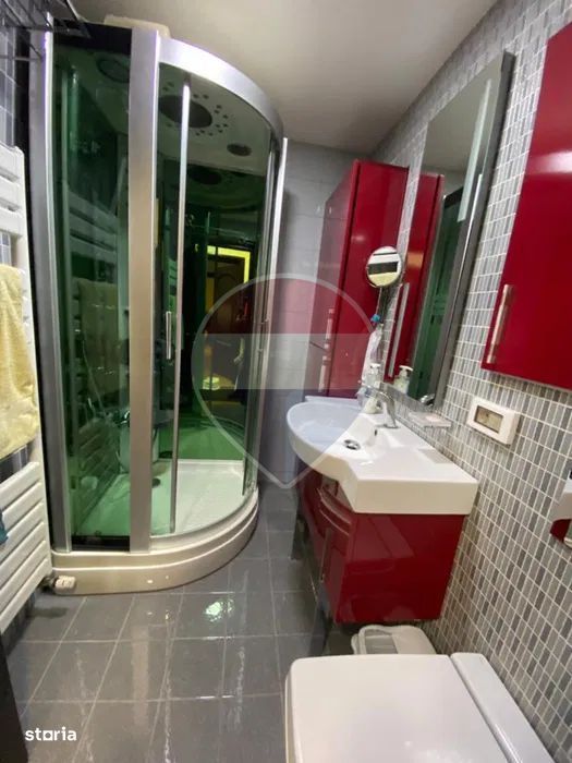 Apartament 2 Camere Semidecomandat Brancoveanu