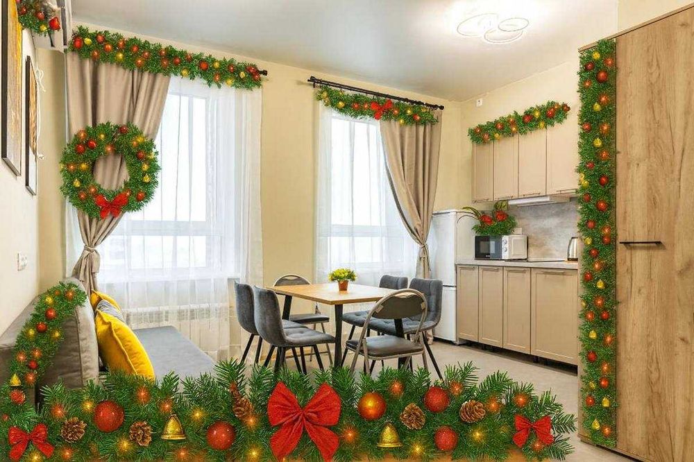 Сдаётся 3х комнатная кв-ра на Тараса Шевченеко 3/4/9 (P6)