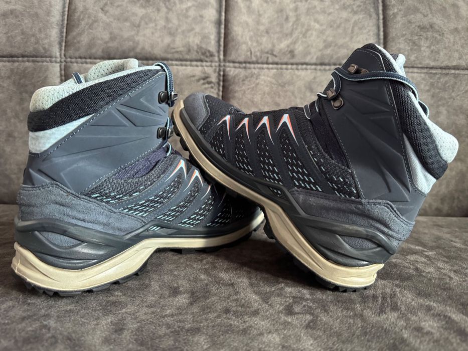 Lowa INNOX Pro GTX Mid Ws.