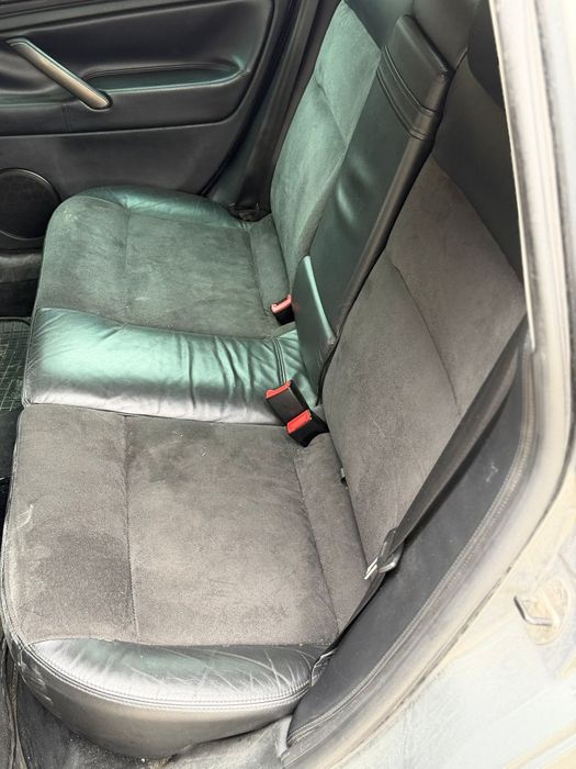 Passat B5.5 1.9 TDI 2003