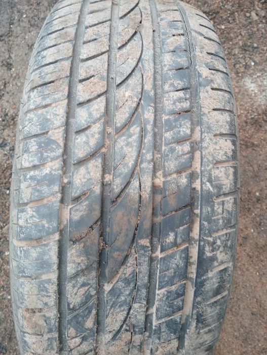 Продам баллон трианжел