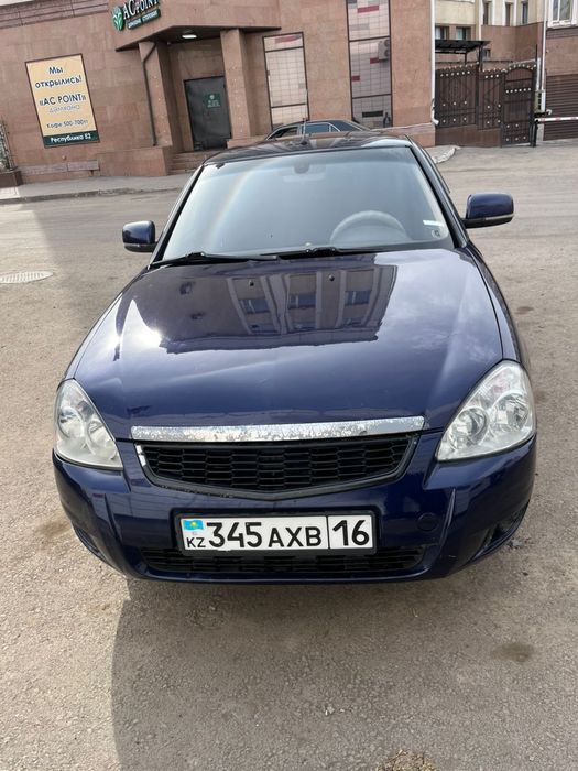 срочно продам ВАЗ2172