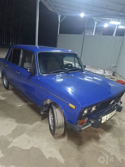 VAZ 2106 Sotiladi