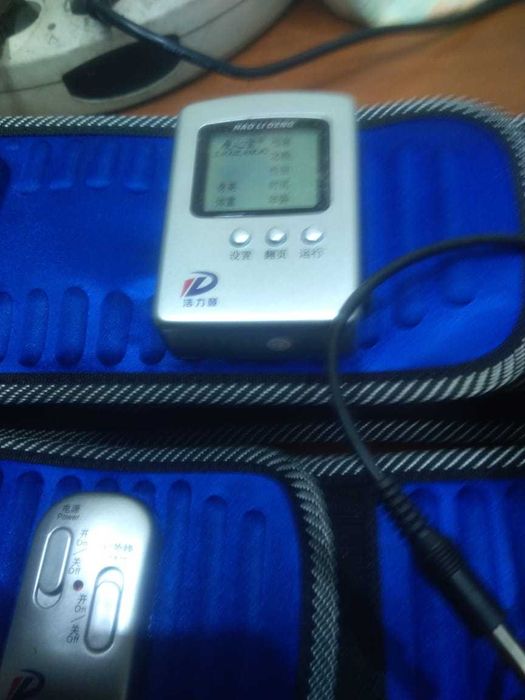 Продаю массажер ,