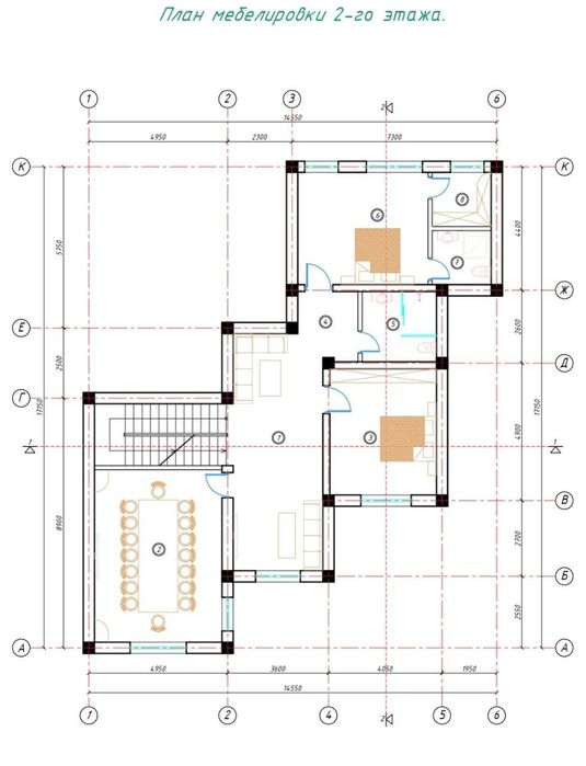 Центр Луначарского продам дом коробка 3 соток!