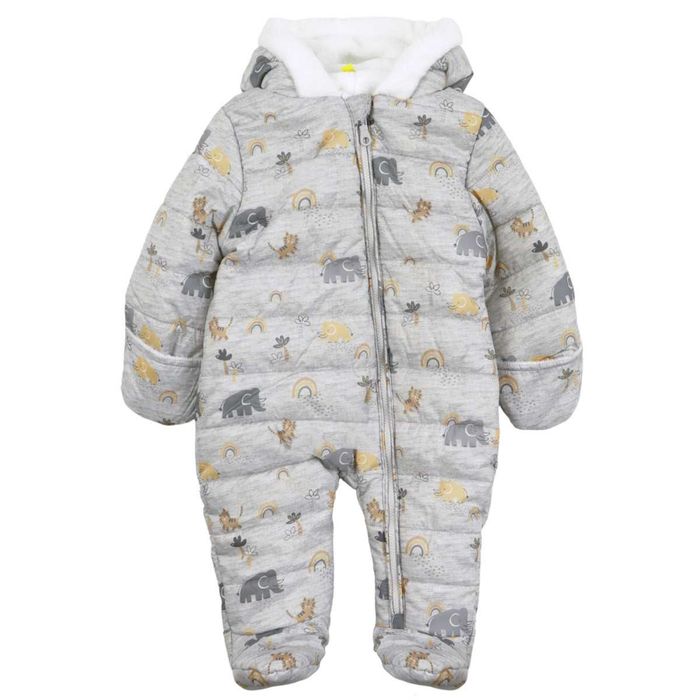 Зимен ескимос 3-6 м, LOSAN