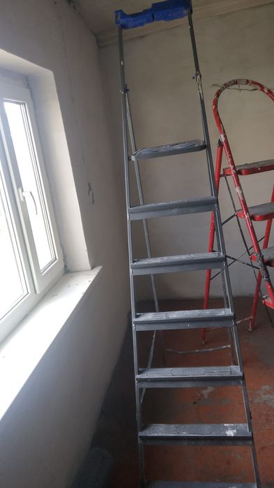 Стремянки в аренду. 5000тенге