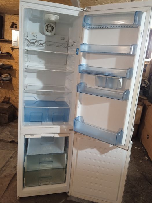 Холодильник Beko