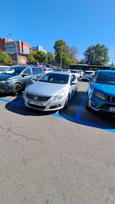 Vand/schimb Volkswagen cc 2.0