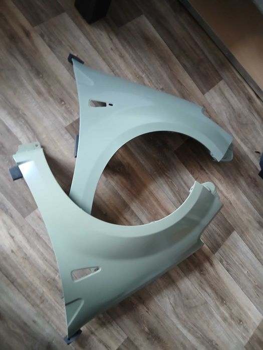 Калник Дачия Сандеро НОВИ