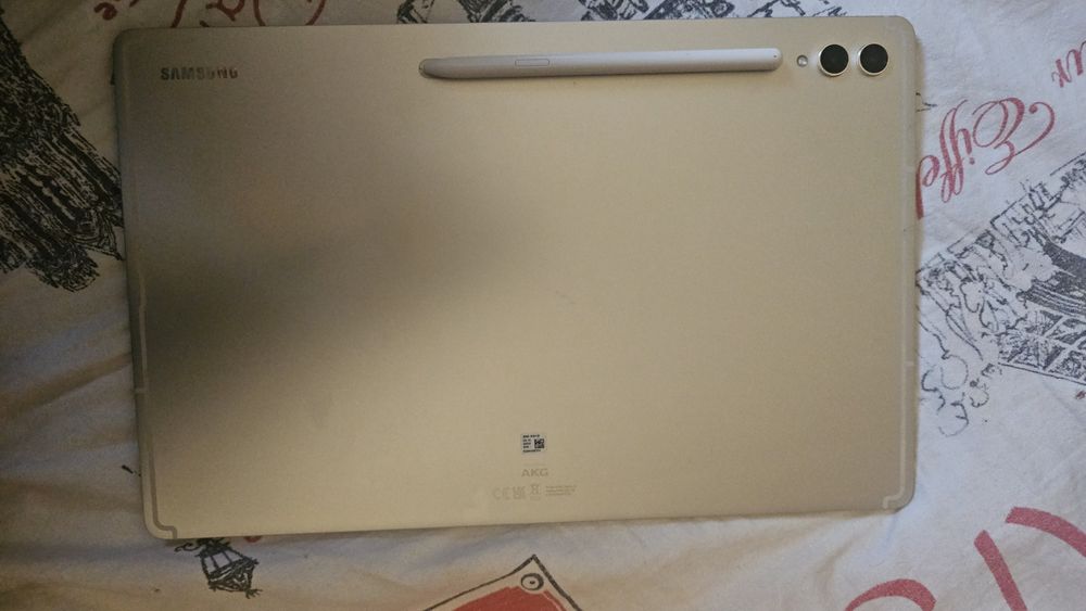 Планшет Samsung s9 Ultra 12/256