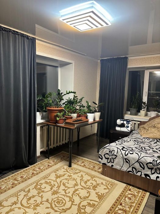 Сдаётся Коттедж на длительный срок.