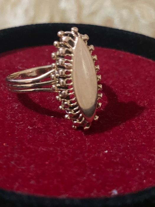 Продам риоритетное кольцо