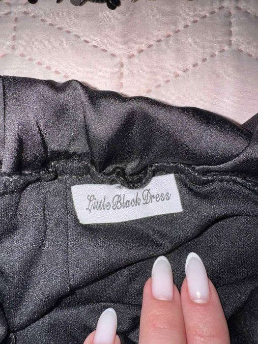 Официален сет на LBD