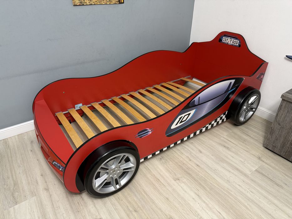 Продам кровать Cilek