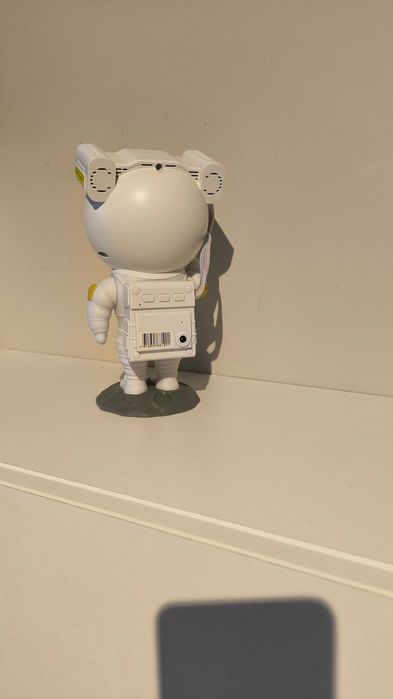 Проектор космонавт RobiStar с интерактивни прожекции