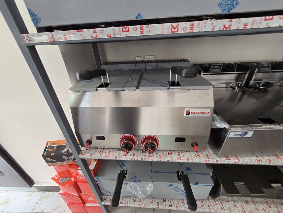 Fretunsiya fre aparat kartowka pishirgich