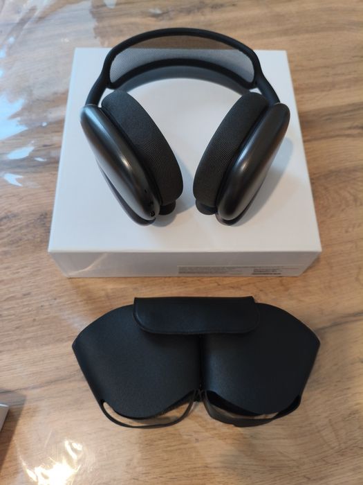 Наушники Airpods Max