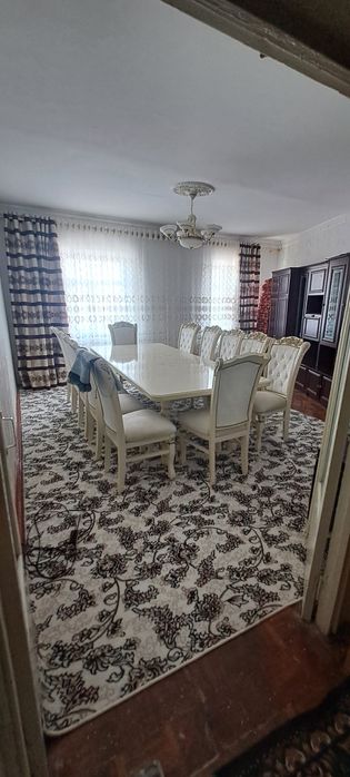 Продается 5 ком квартира