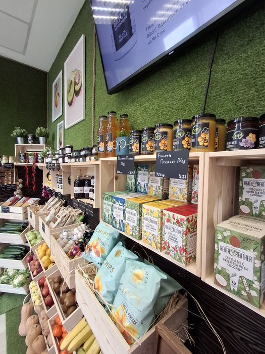 Продава се Магазин в София, Младост 4 - 21 кв.м за 607 €/кв.м - Снимка #4