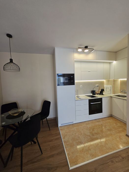 Продава се Двустаен апартамент в к.к. Слънчев бряг - 64 кв.м за 657 €/кв.м - Снимка #4