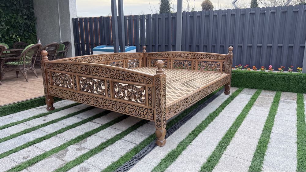 Тапчан без посредников